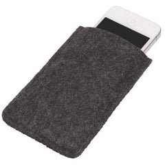 Classic Felt iPhone Holder