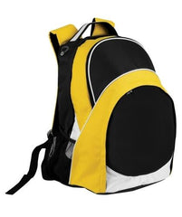 Brett Contrast Backpack