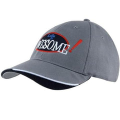 Generate Ascot Cap