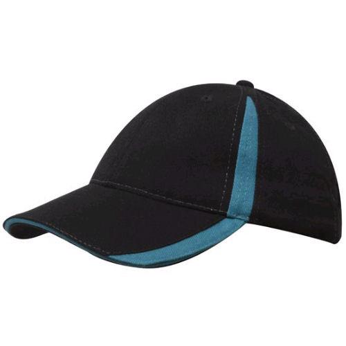 Generate Hamilton Cap