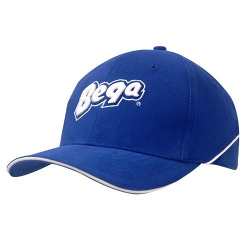 Generate Milton Cap