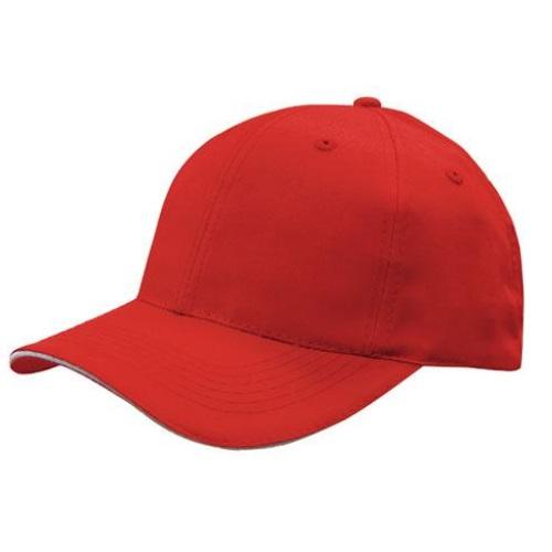 Generate Promo Cap with Trim