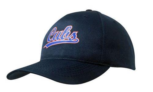 Generate Promo Cap