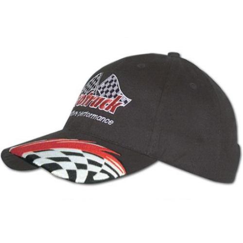 Generate Racing Cap