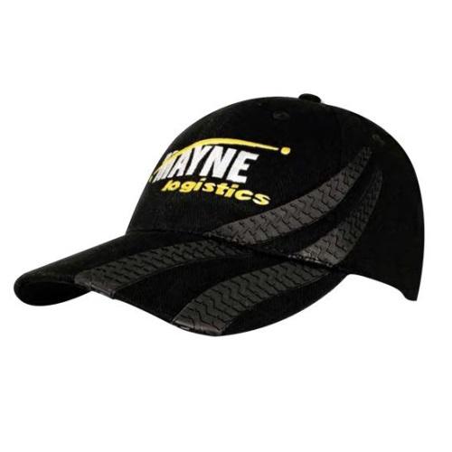 Generate Tyre Tread Cap