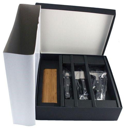 Oxford Cheese Board Set