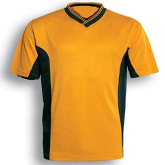 San V-Neck Soccer Jersey