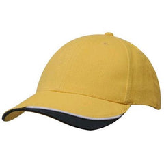 Generate Ascot Cap