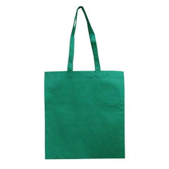 A Basic Non Woven Tote Bag
