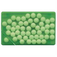 Eden Mint Cards