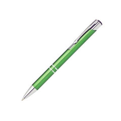 Budget Matt Corporate Pen
