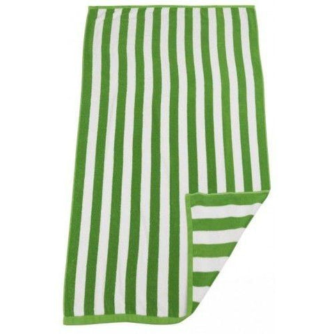 Extra Large Striped Beach Towel