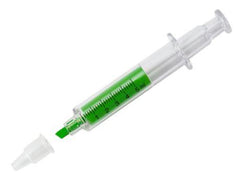 Milan Syringe Highlighter