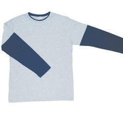 Aston Double Sleeve TShirt
