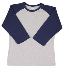 Aston 3/4 Sleeve TShirts