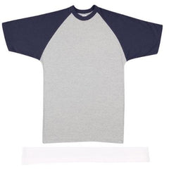 Aston Raglan Sleeve TShirt