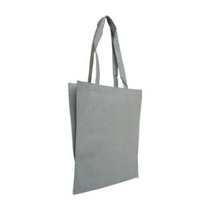 A Non Woven Gusset Tote Bag