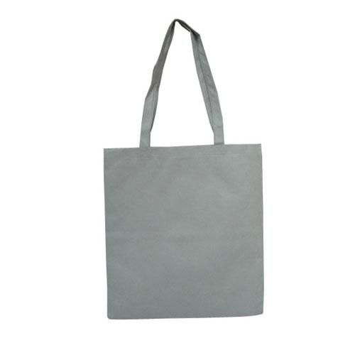 A Basic Non Woven Tote Bag