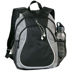 Oxford Budget Backpack