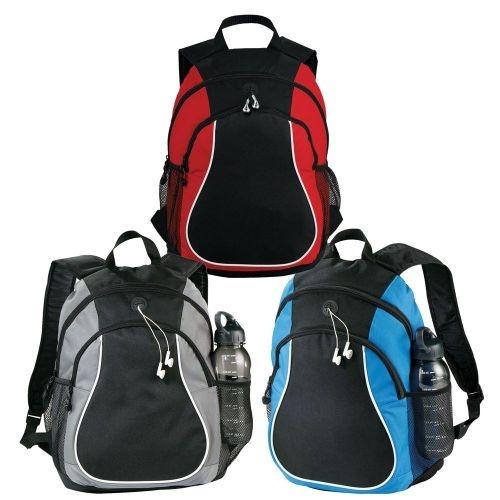 Oxford Budget Backpack