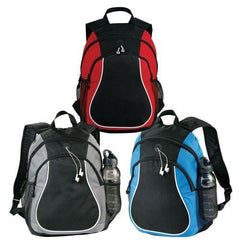 Oxford Budget Backpack