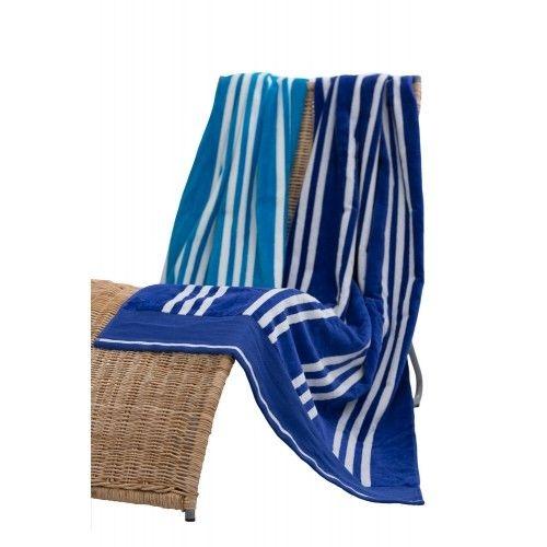 Burleigh Beach Towel