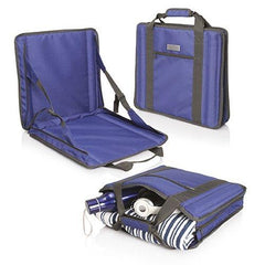 Yale Stadium Cushion and Chair