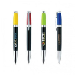 Zeal Statement Pen
