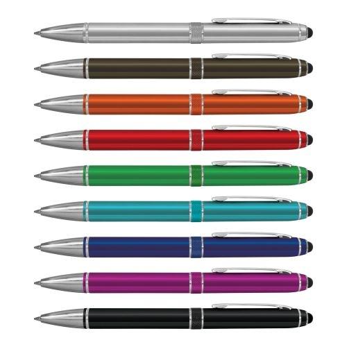 Eden Aluminium Stylus Pen
