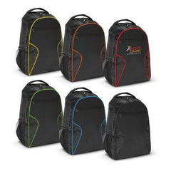 Eden Laptop Backpack