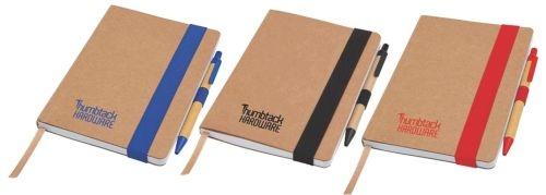 Classic Eco Notebook