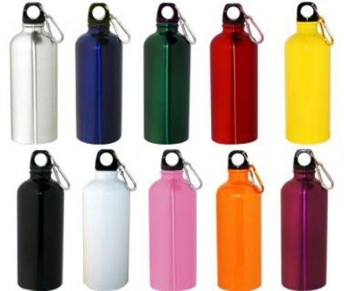 Promotional 600ml Stainless Steel Drink Bottle