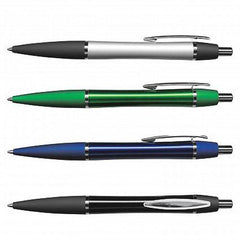 Eden Corporate Metal Pen