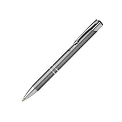 Budget Matt Corporate Pen