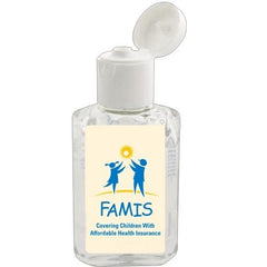 Econo Hand Sanitiser Gel