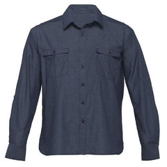 Phoenix Two Tone Luxury Shirt