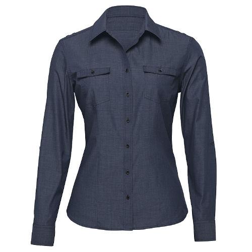Phoenix Two Tone Luxury Shirt