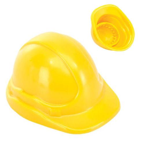 Hard Hat Bottle Opener