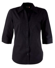 Reflections Modern Business Shirt