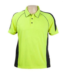 Boston Sporting Polo Shirt