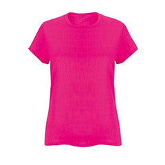 A Ladies Promotional TShirt