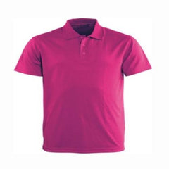 San Breathable Polo Shirt