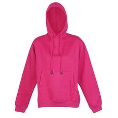 Aston Poly Cotton Hoodie