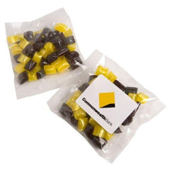 Yum Bags of Lollies - 50 grams