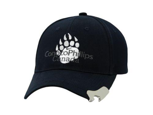 Icon Bottle Opener Cap