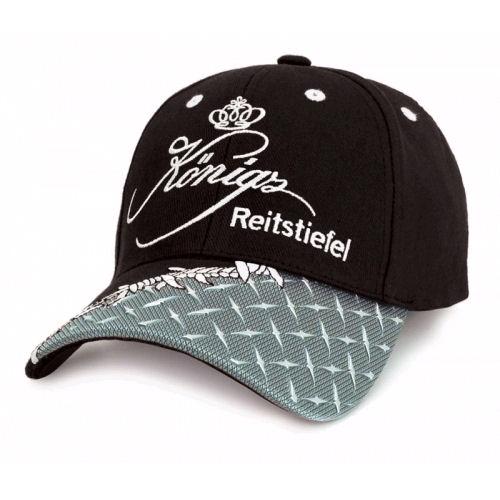 Icon Checker Plate Cap