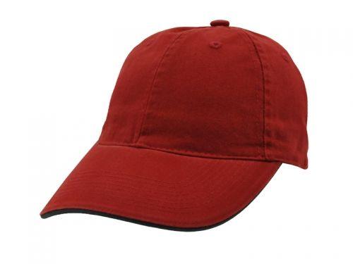 Icon Cotton Country Cap
