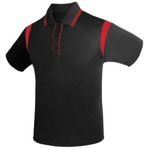 Recycled PET Eco Polo Shirt