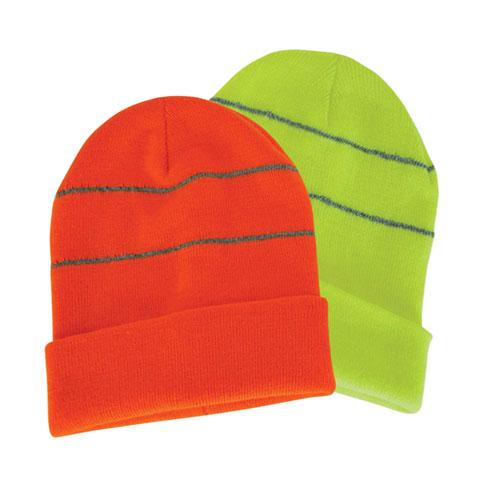 Icon Fluro Beanie