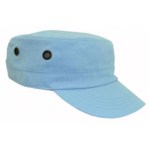 Icon Premium Military Cap